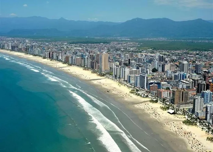 Apartamento Mobiliado