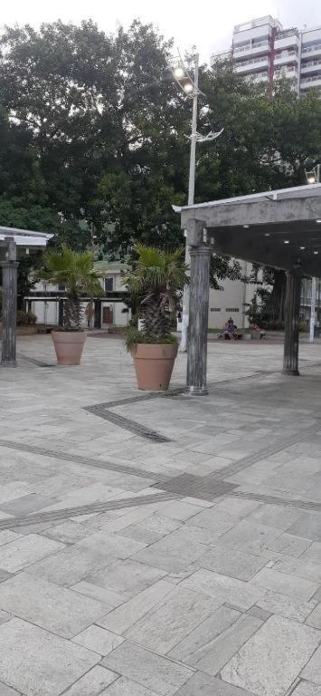 Apartment Mobiliado Praia Grande (Santos)