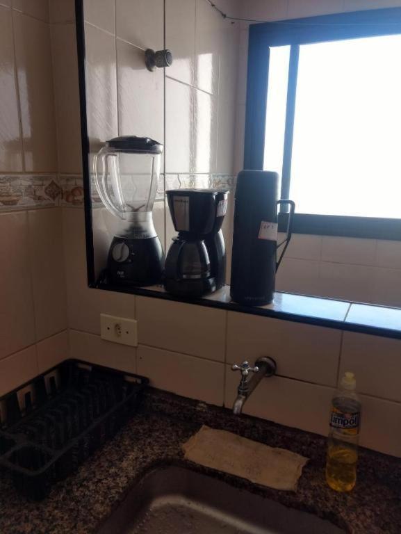 Apartment Mobiliado