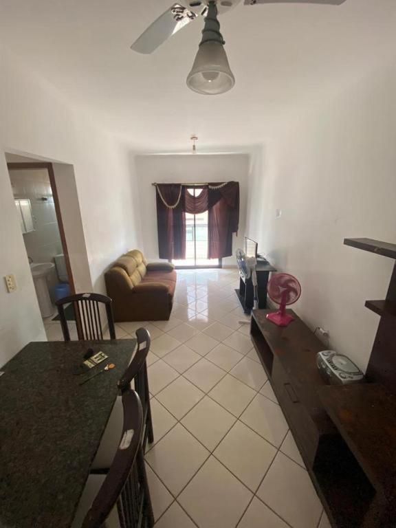 Apartment Mobiliado Praia Grande (Santos)