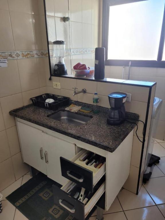 Apartment Mobiliado