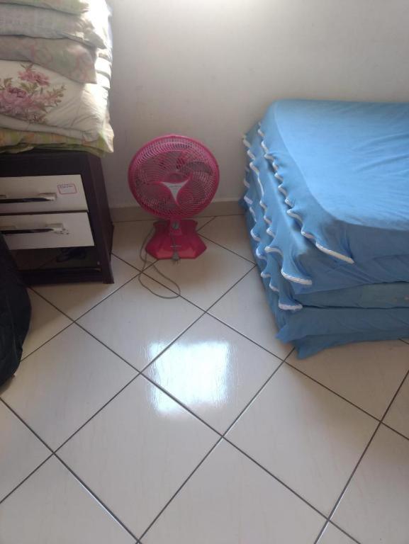 Mobiliado Apartment Praia Grande (Santos)
