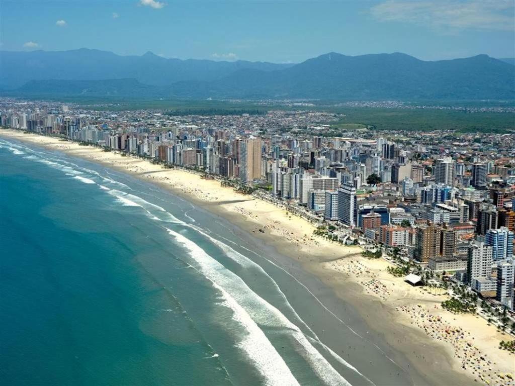 Apartment Mobiliado Praia Grande (Santos)