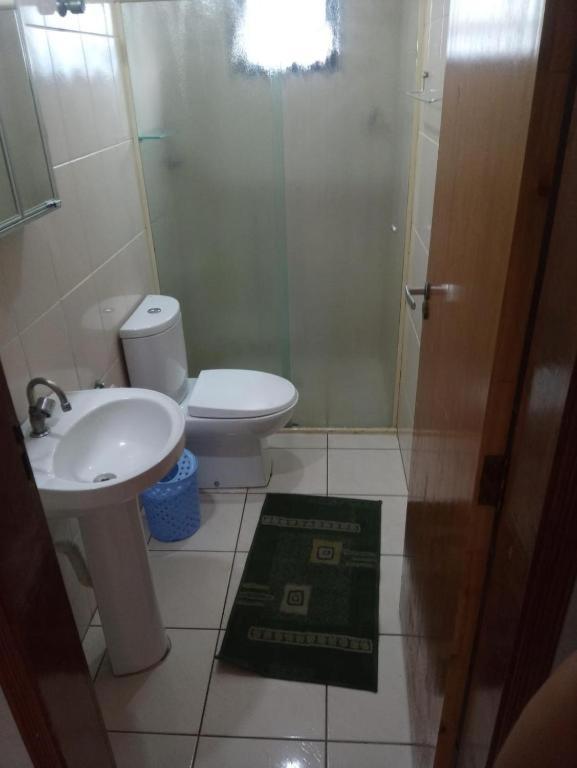 Apartment Mobiliado