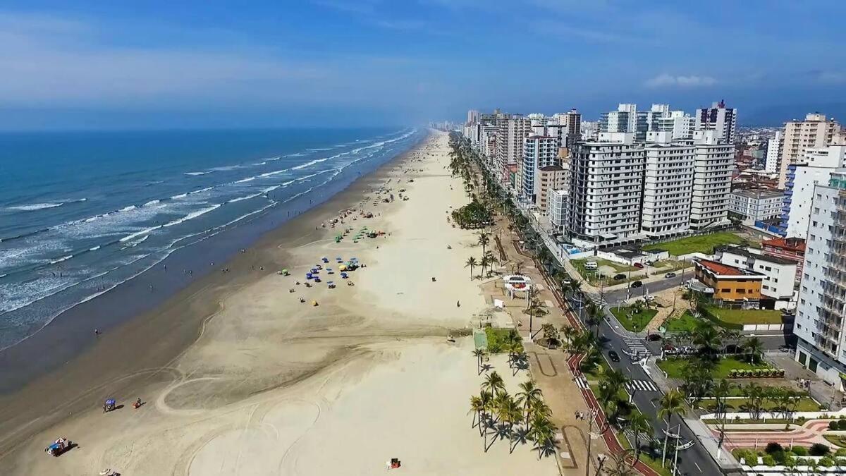 Apartment Mobiliado Praia Grande (Santos)